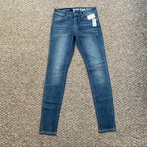 Volcom skinny jeans